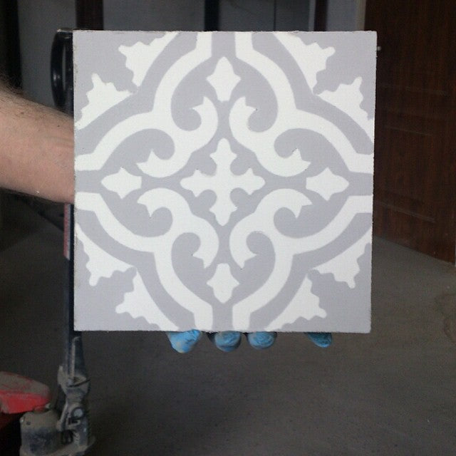 Cementplattor (marockanskt kakel) – vad du bör veta innan du beställer