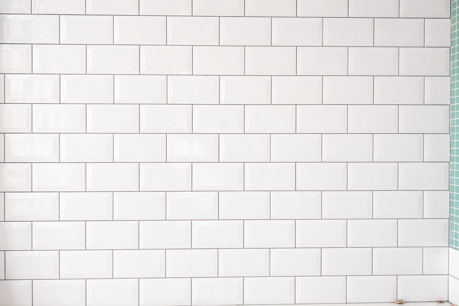 Kan man kakla på kakel?