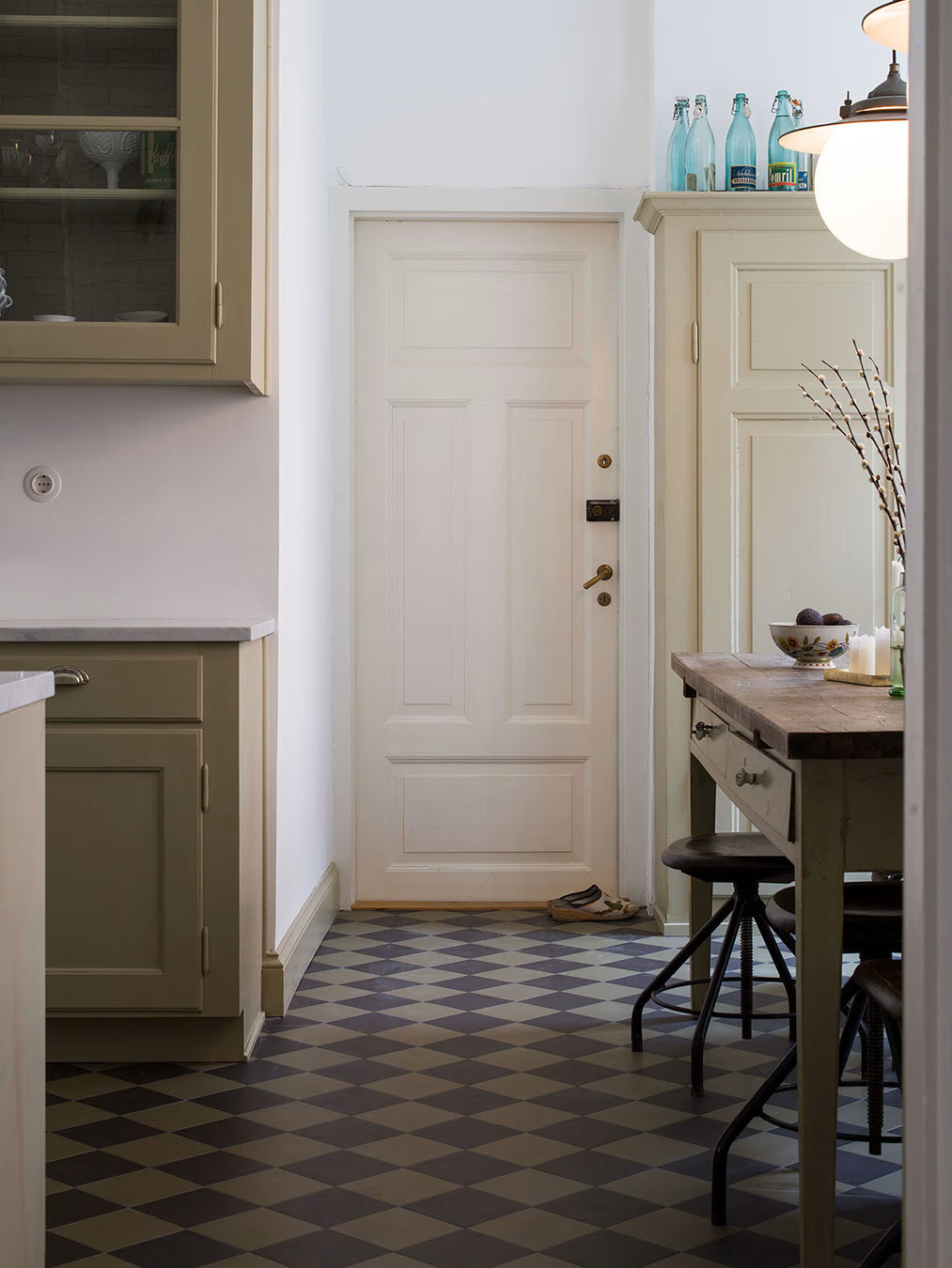 Byggfabriken – när kakel & klinker handlar om kvalitet, tradition och känsla