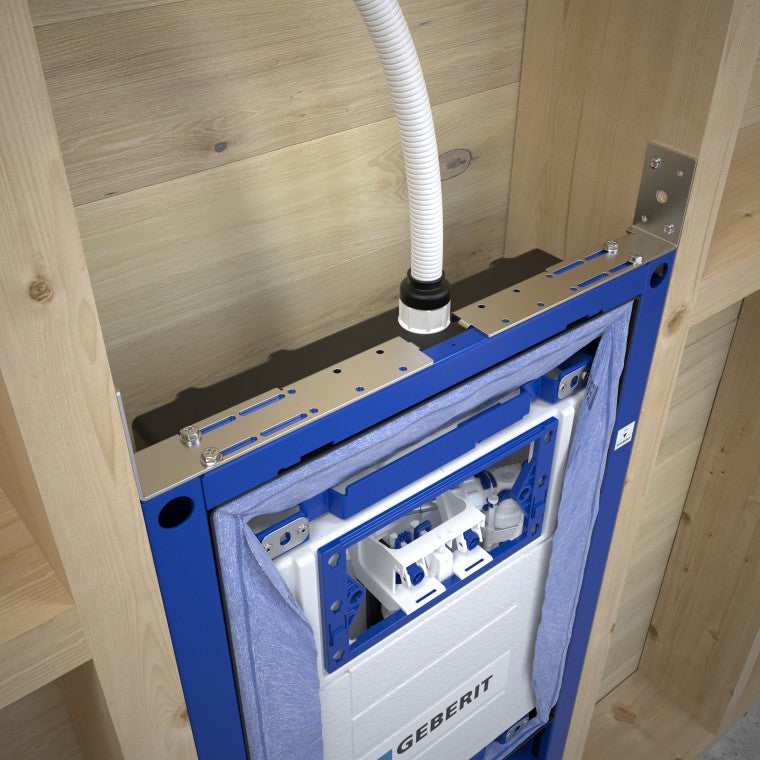 Vägghängd toalett – funktion, lösningar och kostnad