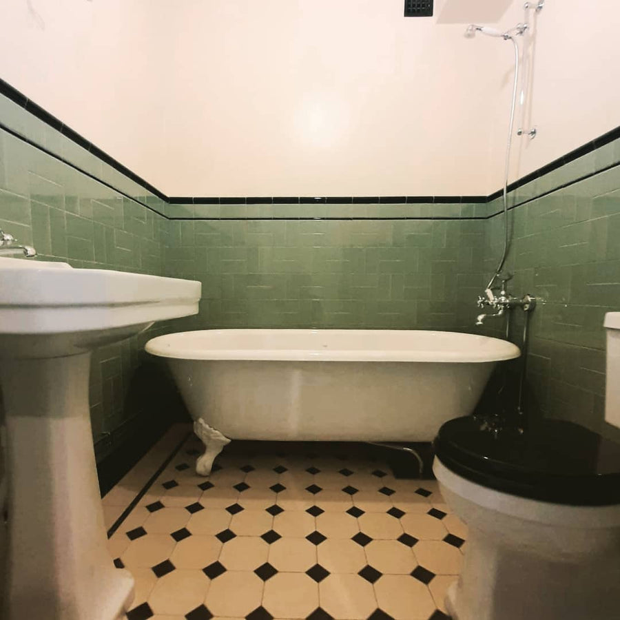 BADRUMSRENOVERING I MALMÖ – FAST PRIS, TRYGG PROCESS OCH KORREKT UTFÖRANDE