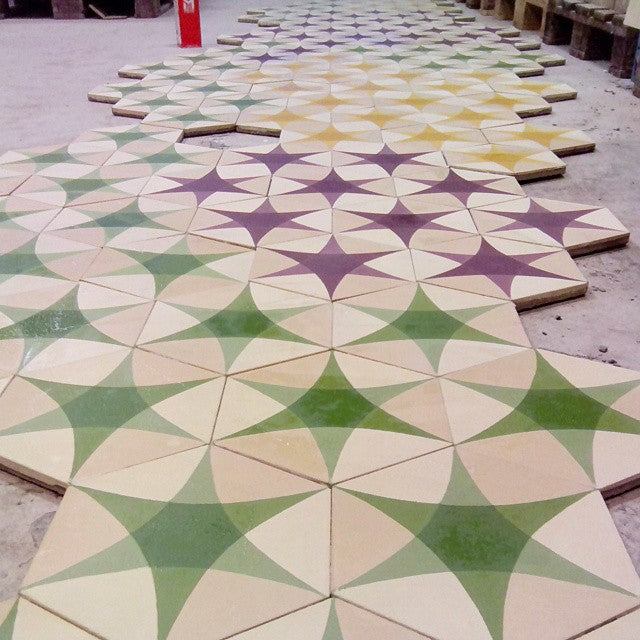 KLINKERGOLV I MALMÖ – FÖR KÖK, HALL, BADRUM, TVÄTTSTUGA