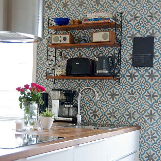 KAKLA KÖK I MALMÖ – STÄNKSKYDD & KÖKSKAKEL SOM HÅLLER ÖVER TID