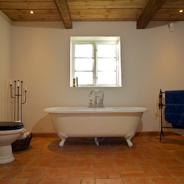 BADRUMSRENOVERING I MALMÖ – FAST PRIS, TRYGG PROCESS OCH KORREKT UTFÖRANDE