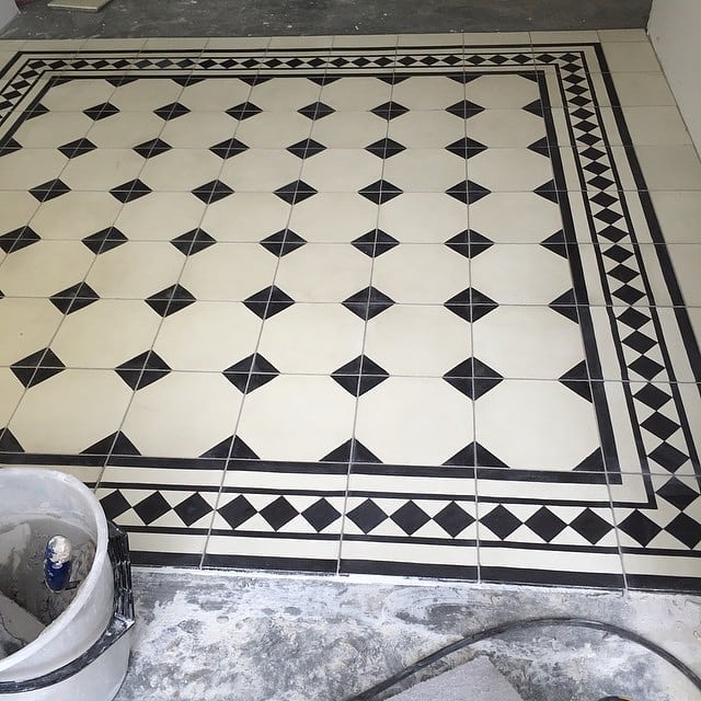 KLINKERGOLV I MALMÖ – FÖR KÖK, HALL, BADRUM, TVÄTTSTUGA