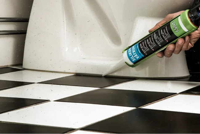 OMFOGNING & REPARATION AV KAKEL OCH KLINKER I MALMÖ