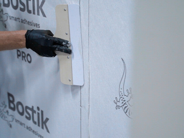 TÄTSKIKT I VÅTUTRYMMEN – BADRUM, TVÄTTSTUGA OCH ANDRA FUKTZONER