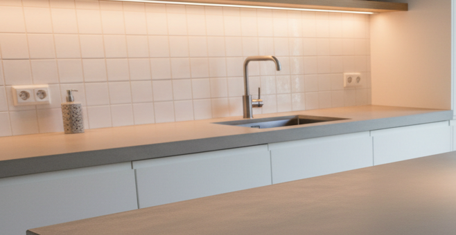 MICROCEMENT I MALMÖ – FÖR BADRUM, KÖK, GOLV OCH VÄGGAR