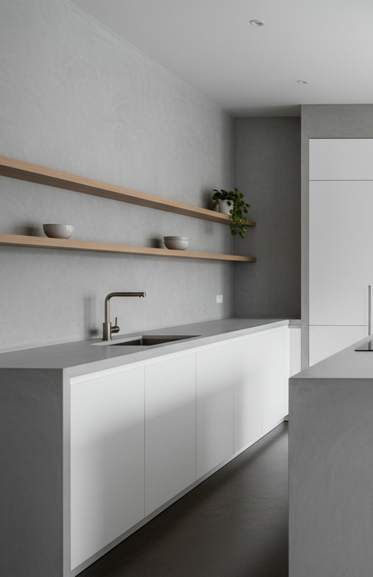 MICROCEMENT I MALMÖ – FÖR BADRUM, KÖK, GOLV OCH VÄGGAR