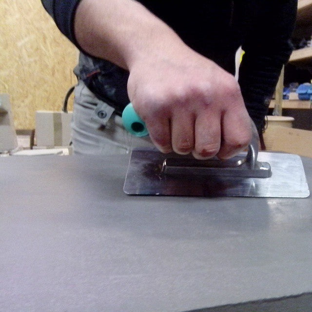 MICROCEMENT I MALMÖ – FÖR BADRUM, KÖK, GOLV OCH VÄGGAR